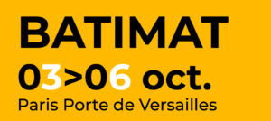 Salon Batimat 2022 Paris