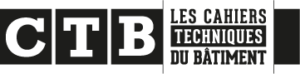 logo cahiers techniques du ba^timent presse batipac